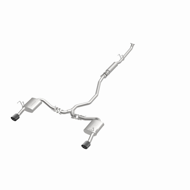 Magnaflow 2022+ Honda Civic EX 1.5L sedan NEO Cat-Back Exhaust System Magnaflow