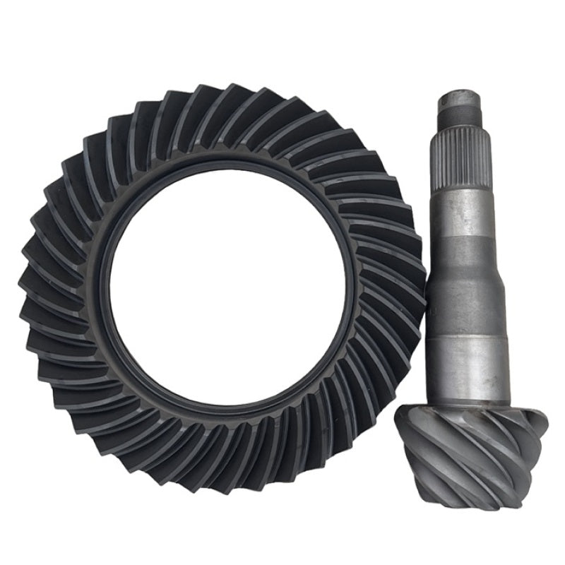 Revolution Gear & Axle 11-19 Ford 10.5in. 5.36 Ratio 37 Spline Ring and Pinion