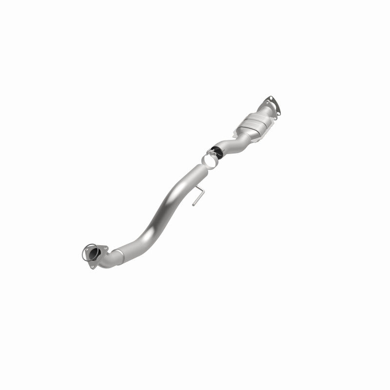 MagnaFlow Conv DF 03-07 GM 2500/3500 Passenger Side Magnaflow