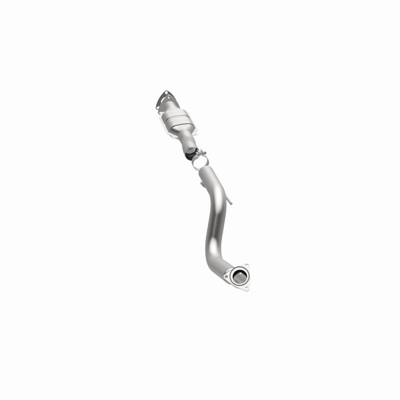 MagnaFlow Conv DF 03-07 GM 2500/3500 Passenger Side Magnaflow