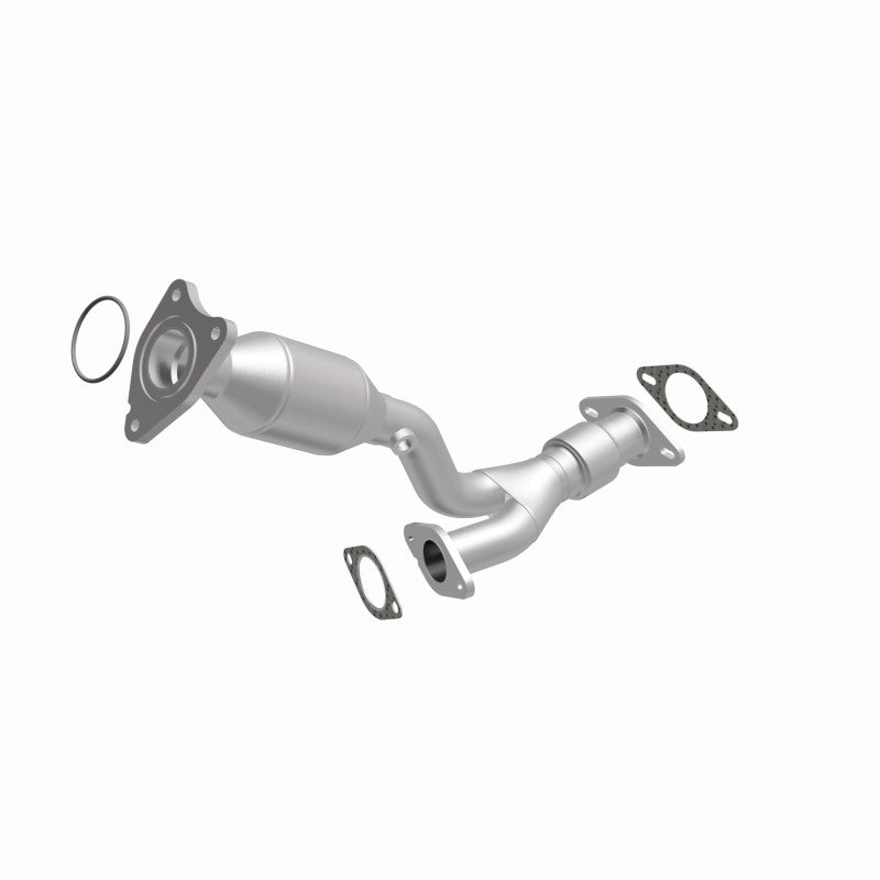 Magnaflow Conv DF 2008-2009 G6 3.5 L Underbody Magnaflow