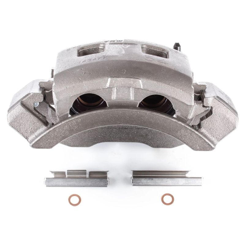 Power Stop 03-06 Dodge Durango Front Left Autospecialty Caliper w/Bracket PowerStop
