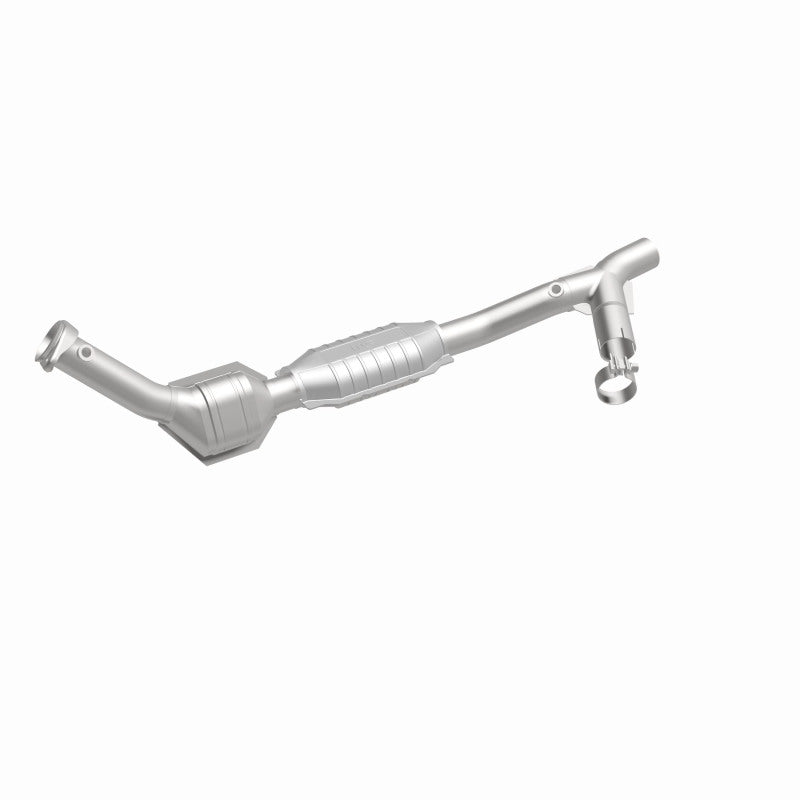 MagnaFlow Conv DF 97-98 Ford Trucks 5.4L Magnaflow