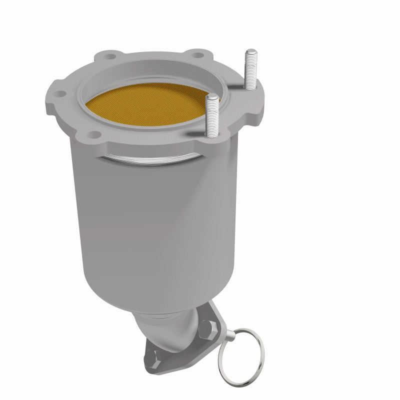 Magnaflow 2004 Nissan Quest 3.5L Direct Fit Converter Magnaflow