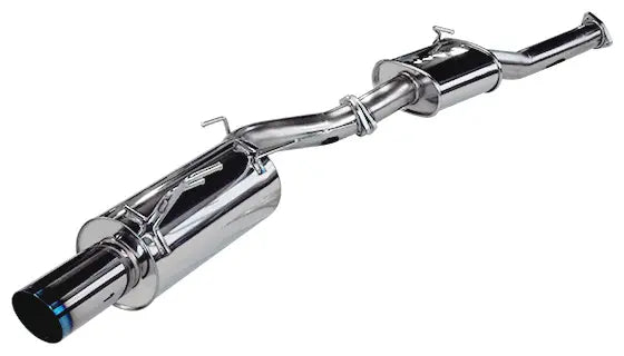 HKS Hi-Power Racing Version Exhaust Honda S2000 AP1 | AP2 00-09 HKS