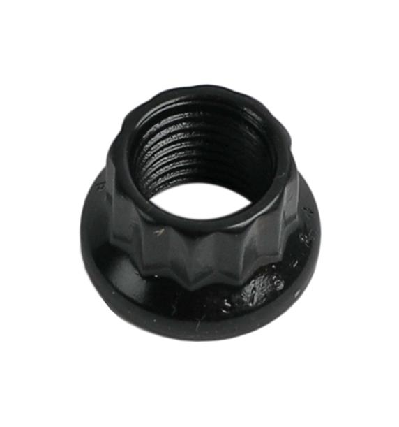 ARP 3/8-24 12 Point Nut (1) - 300-8302