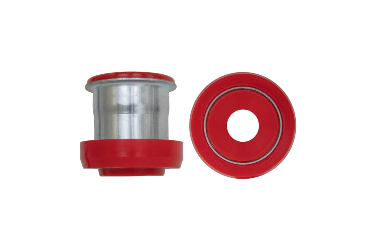 UMI Performance 1965-1988 GM A/G-Body Polyurethane Rear End Housing Replacement Bushings - 3000-R