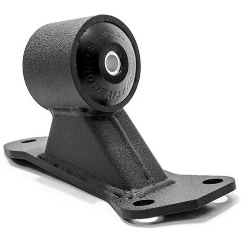 Innovative 96-00 Civic K-Series Black Steel Mounts 75A Bushings (EG/DC Subframe) Innovative Mounts