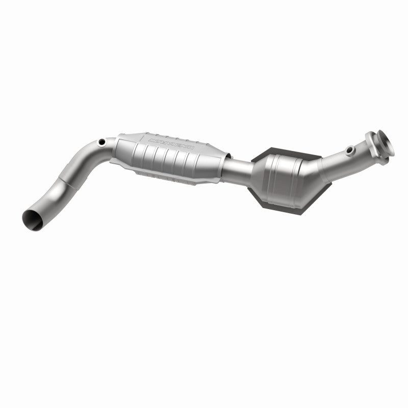 MagnaFlow Conv DF 97-98 Ford Trucks 4.6L Magnaflow