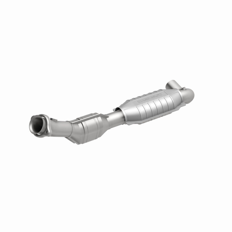 MagnaFlow Conv DF 97-98 Ford Trucks 4.6L Magnaflow