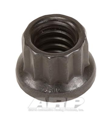 ARP 1/4-20 12pt Nut Kit 301-8300