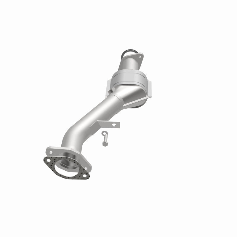 MagnaFlow Conv DF 04-07 Subaru WRX/STI 2.5L T Magnaflow