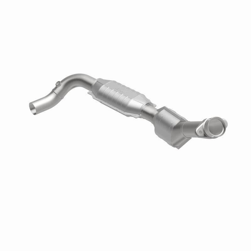 MagnaFlow Conv DF 01-03 Ford E150 4.2L D/S Magnaflow