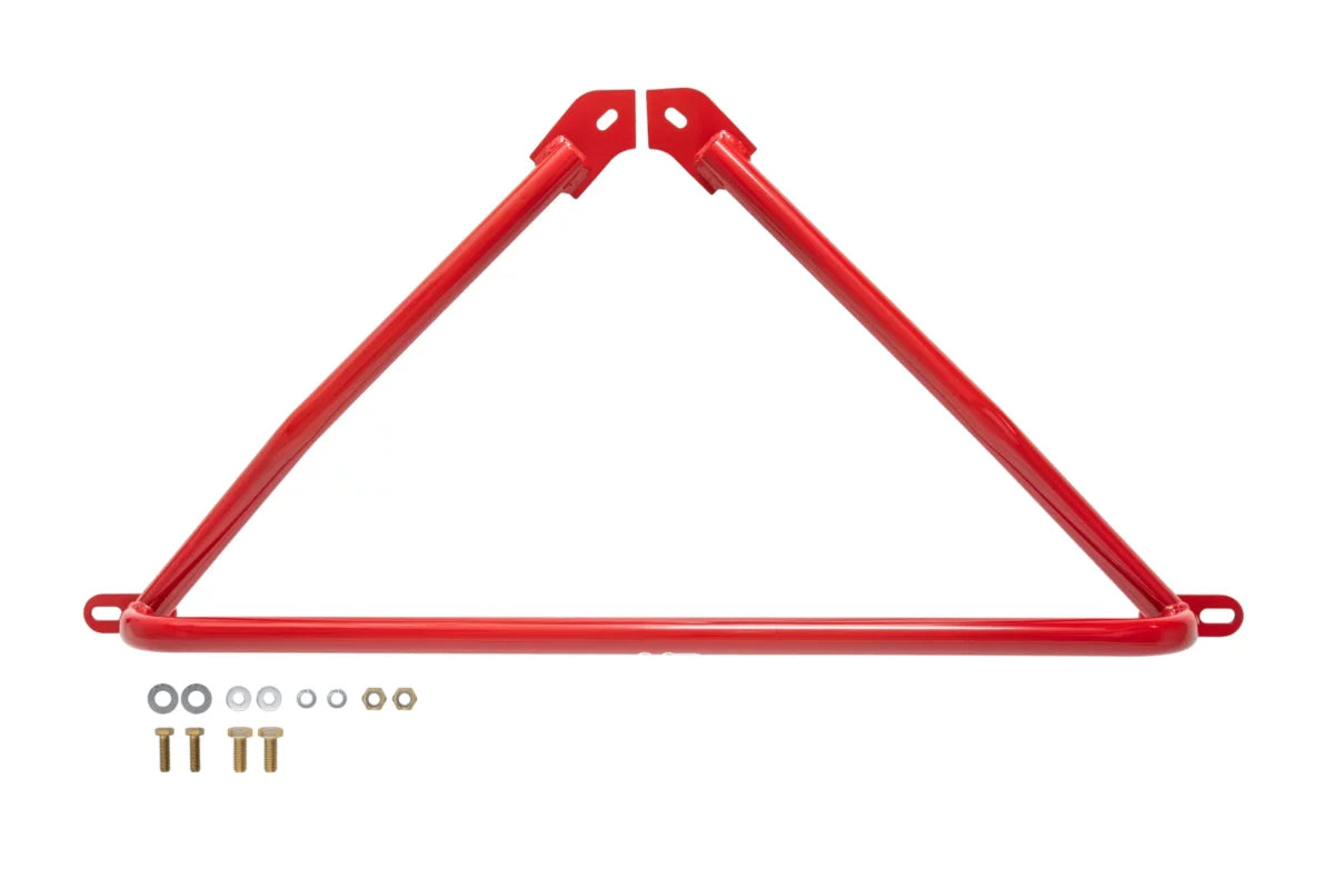 UMI Performance 1978-1988 GM G-Body Front Reinforcement Brace, Bolt In - 3053-R