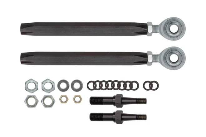 UMI Performance 1978-1988 GM G-Body, 1982-1992 GM F-Body Bump Steer Adjuster Kit- 3060