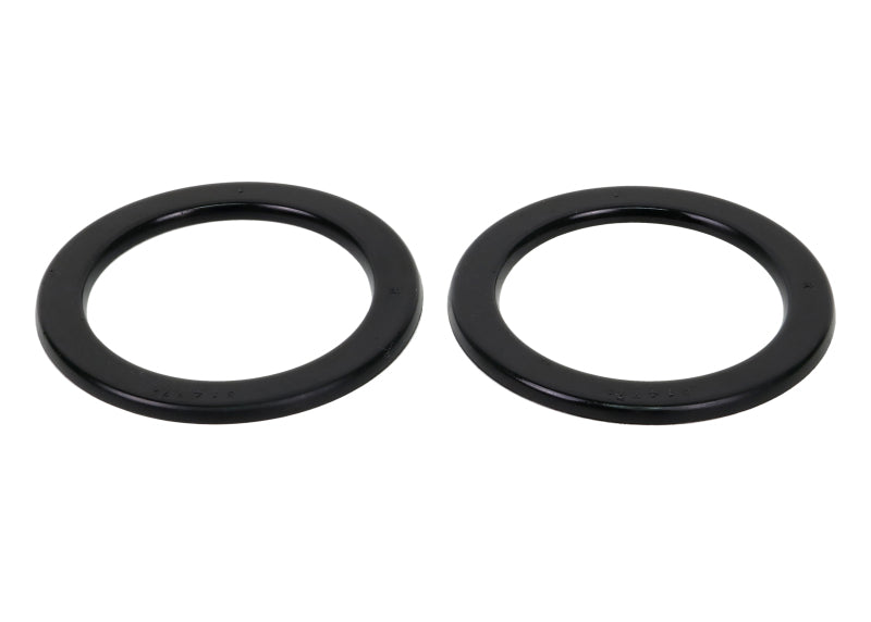 Whiteline 10/65-73 Ford Mustang Front Spring Pad Bushing (+6mm) Whiteline