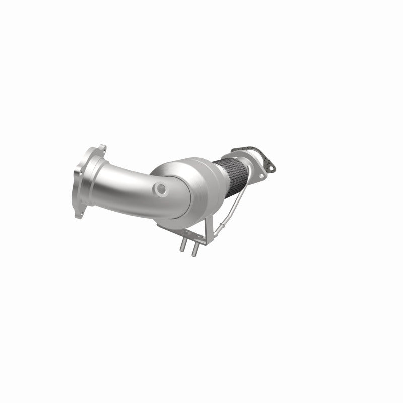 MagnaFlow OEM Grade 13-16 Ford Fusion L4-1.5L Direct Fit Federal Catalytic Converter Magnaflow