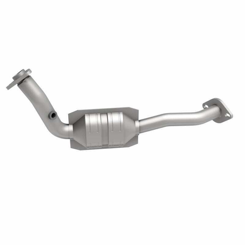 MagnaFlow Conv DF 01-04 Frontier Passenger Side Rear 3.3L Magnaflow