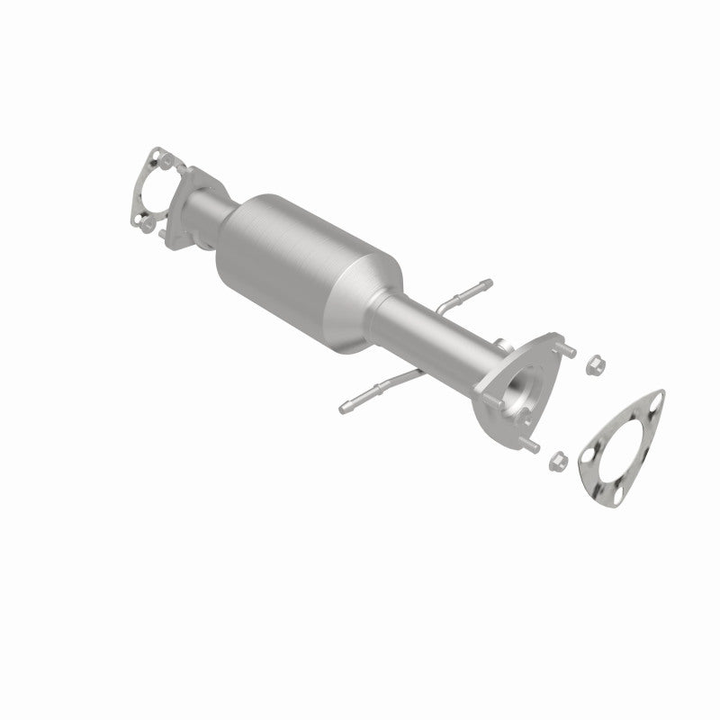 MagnaFlow California Grade Catalytic Converter Direct Fit 96-97 GMC Sonoma / Chevrolet S10 Magnaflow
