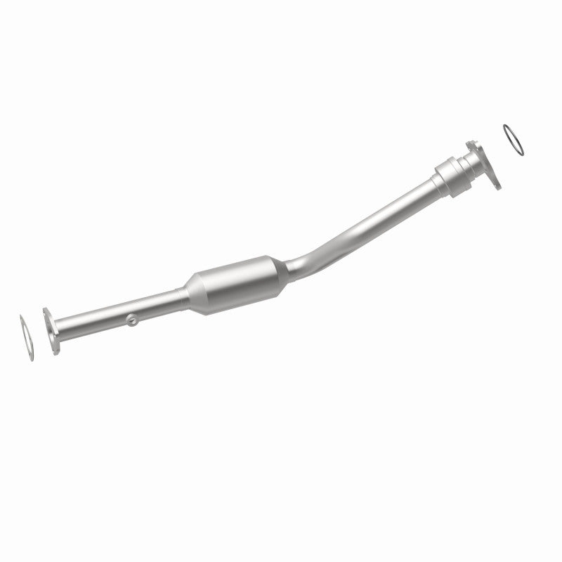 MagnaFlow Conv DF 01-04 Saturn L 2.2L Magnaflow