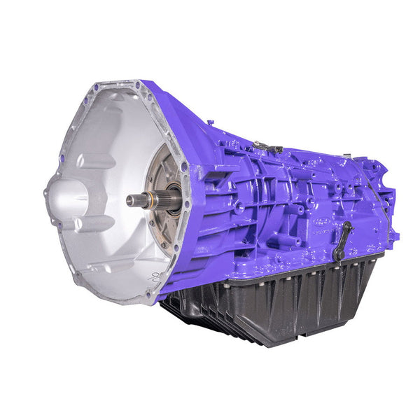 ATS Diesel 2003+ Ford 4wd 5R110 Stage 3 Transmission Package 3099343278