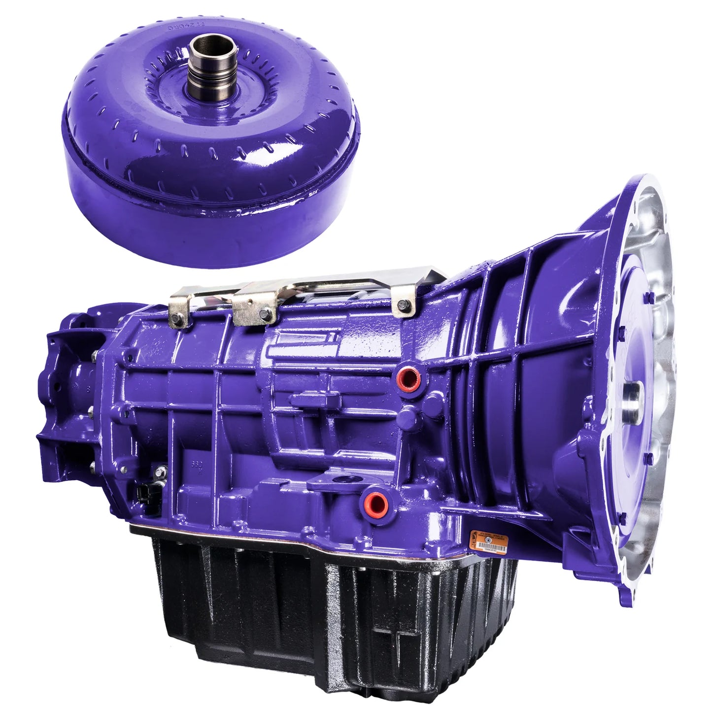 ATS Diesel 03-09 Chrysler 4WD 545RFE Stage 1 Performance Transmission Package 3098149272