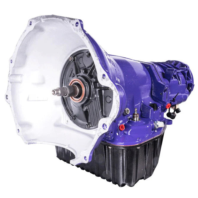 ATS Diesel 1990-93 Dodge 2wd 618 Stage 1 Transmission Package 3099122116