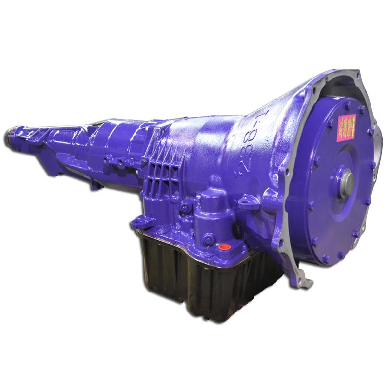 ATS Diesel 1996 - Early 98 Dodge 2wd 47RE Stage 1 Transmission Package 3099122188