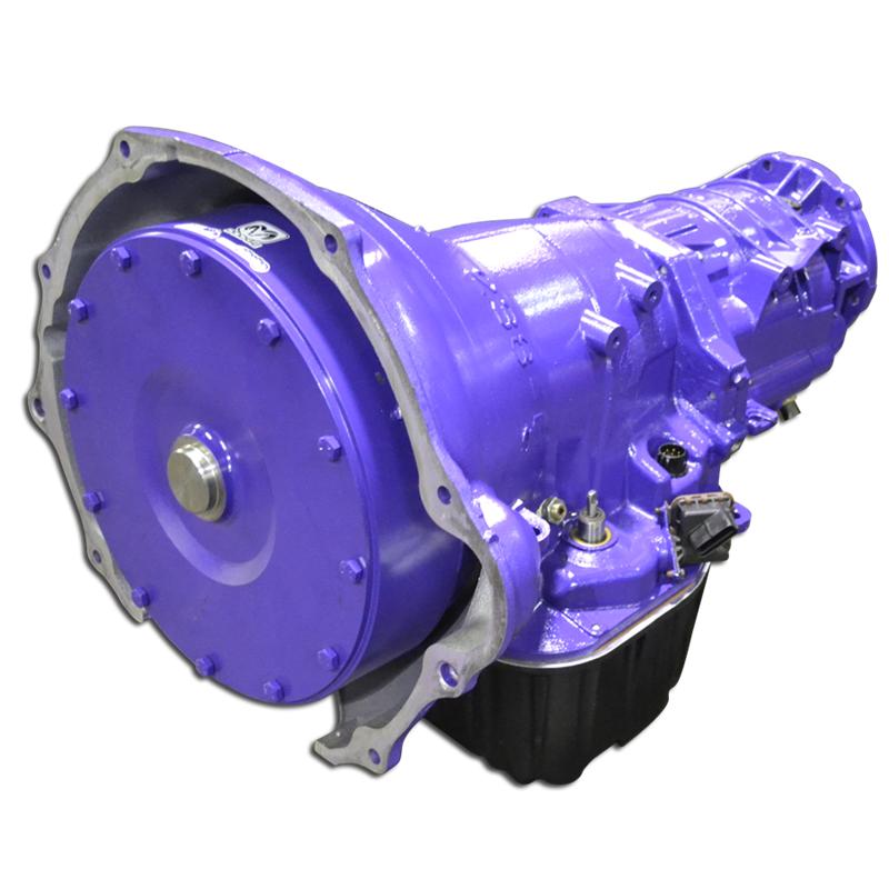 ATS Diesel 1998.5 - Early 99 Dodge 4wd 47RE Stage 1 Transmission Package 3099142218