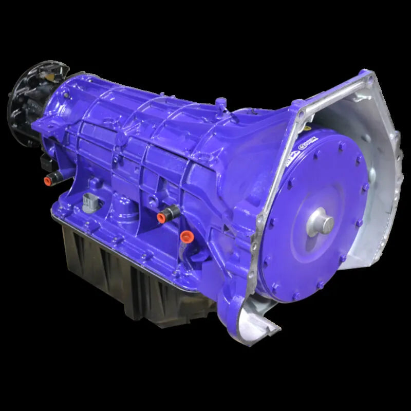 ATS Diesel 1999-2003 Ford 4wd 4R100 Stage 3 Transmission Package 3099343224