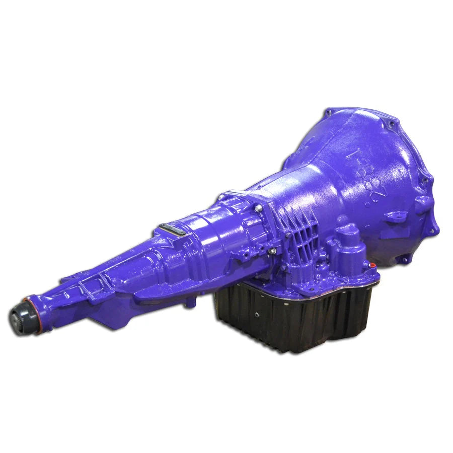 ATS Diesel 1998.5 - Early 99 Dodge 2wd w/ Speedo Adapter 47RE Stage 4 Transmission Package 3099462218