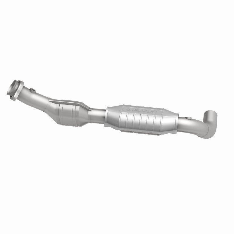 MagnaFlow Conv DF 97-98 Ford Trucks 4.6L Magnaflow