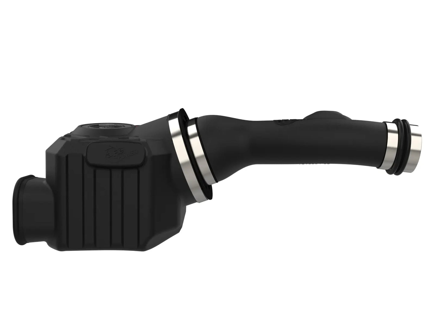 aFe 2003-2024 Toyota 4Runner / FJ / Prado Momentum GT Cold Air Intake System w/ Pro DRY S Filter - 50-70095D aFe