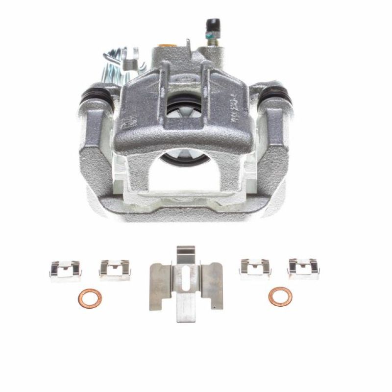 Power Stop 94-01 Ford Mustang Rear Right Autospecialty Caliper w/Bracket PowerStop