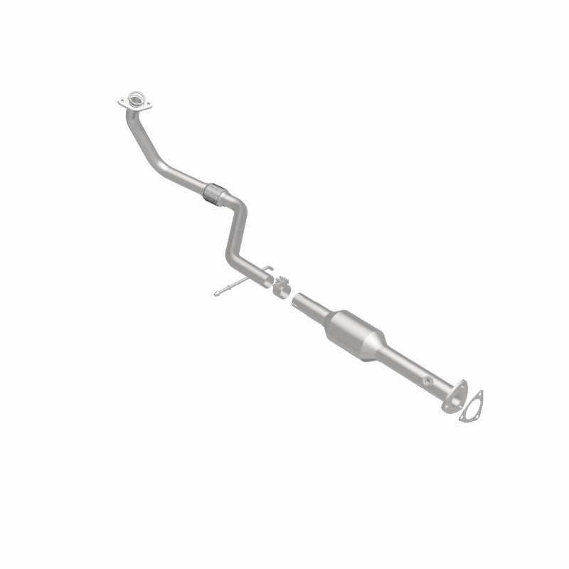 Magnaflow California Direct Fit Converter 01-02 Chevrolet Cavalier 2.2L Magnaflow