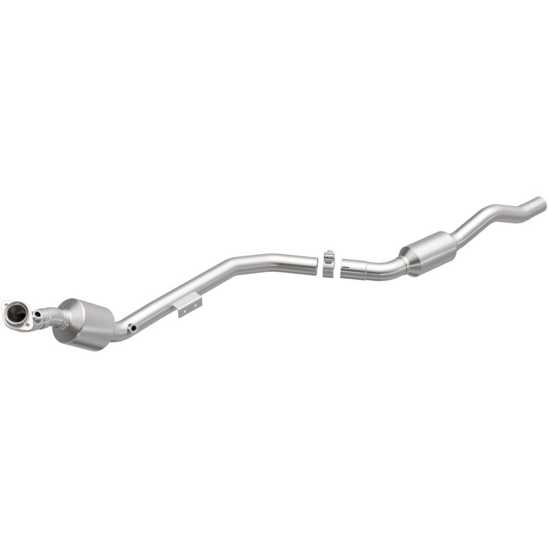 MagnaFlow 551645 Direct-Fit Catalytic Converter - eliteracefab.com