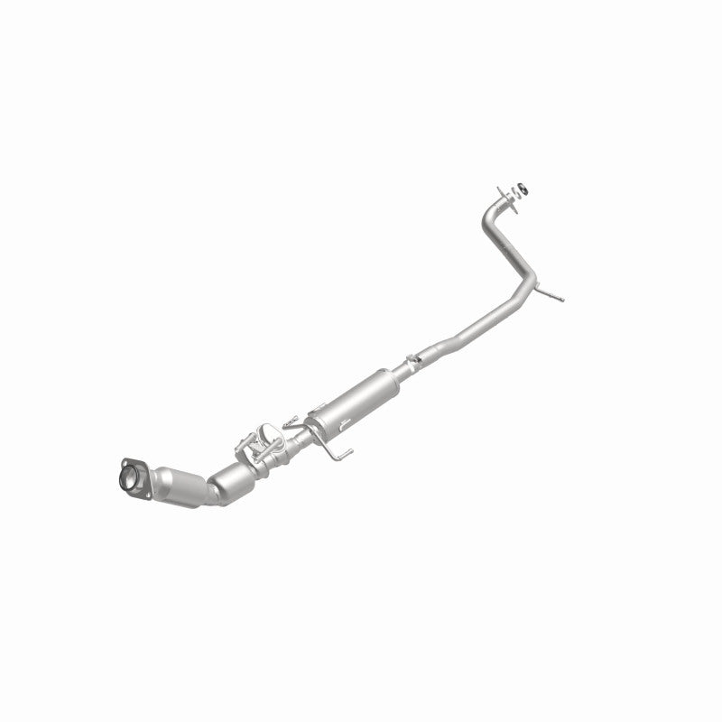 MagnaFlow Conv DF 12-15 Toyota Prius Plug -In Underbody 1.8L Magnaflow