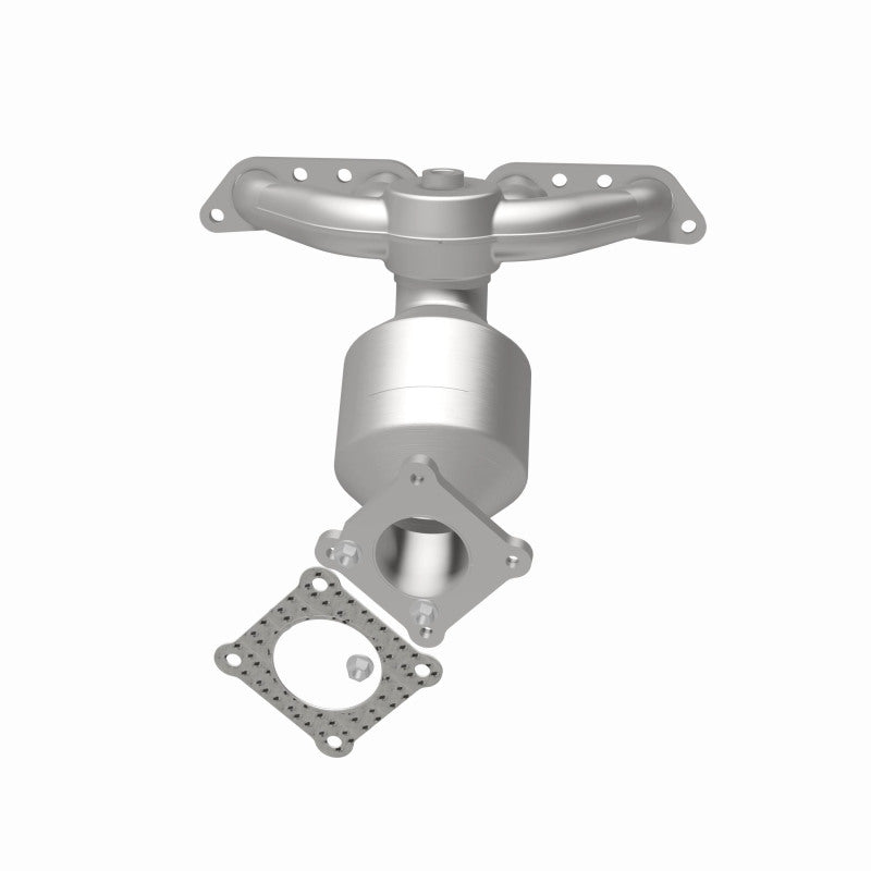 MagnaFlow Conv DF 00-01 Dodge Neon / Plymouth Neon 2.0L (CA Emissions) Magnaflow