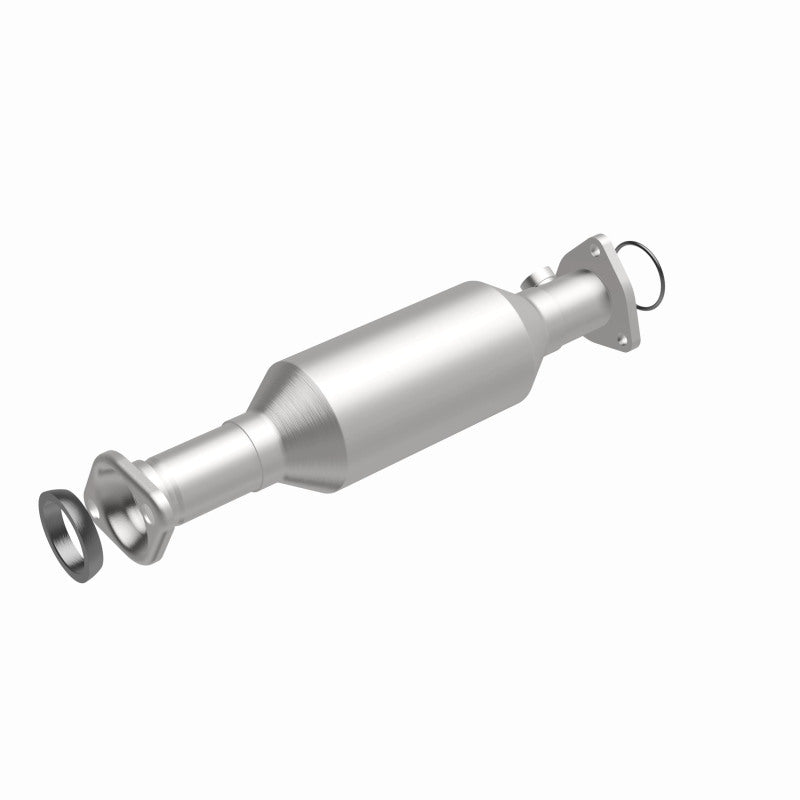 MagnaFlow California Direct-Fit Catalytic Converter 97-01 Honda CR-V L4 2.0L Magnaflow