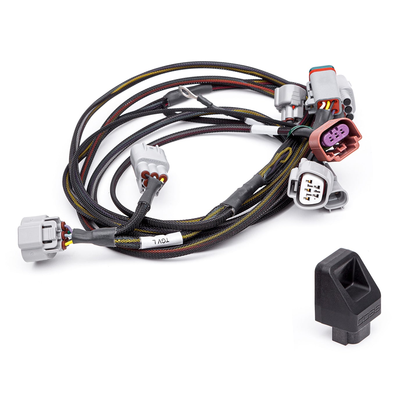COBB NexGen Flex Fuel Ethanol Sensor Kit UPGRADE (Module/Harness ONLY) USES PREV FF ETHANOL SENSR KT 315670