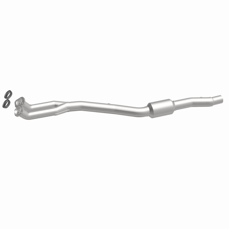 MagnaFlow Conv Direct Fit OEM 96-98 BMW 740iL 4.4L Magnaflow