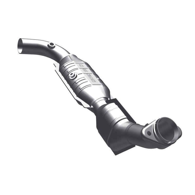 MagnaFlow Conv DF 97-98 Ford Trucks 4.6L Magnaflow