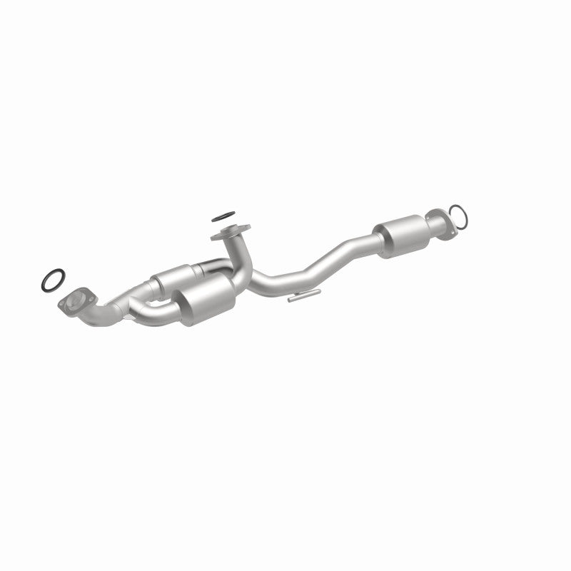MagnaFlow Conv Direct Fit 97-01 Toyota Camry 3.0L / 96-98 Lexus ES300 3.0L Magnaflow