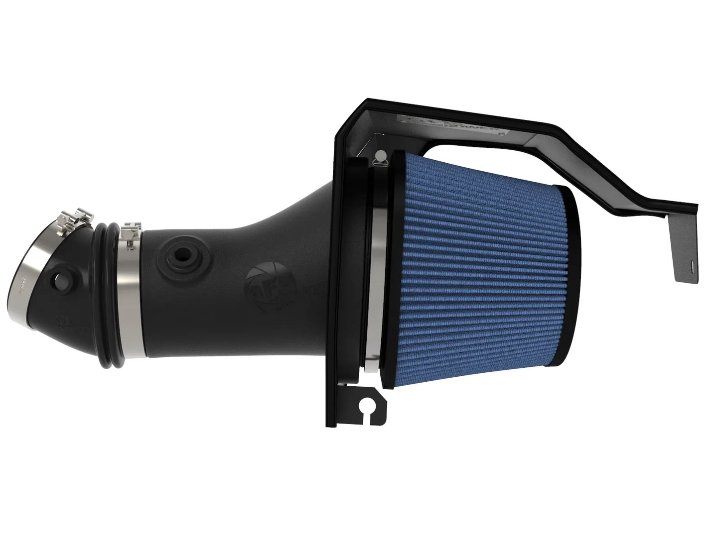 aFe Magnum FORCE Stage-2 Air Intake System Challenger, Charger, 6.2L - 54-12852R aFe