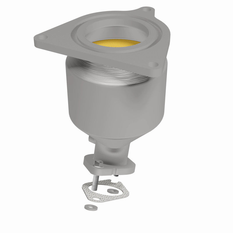 Magnaflow 10-12 Ford Escape 3.0L Direct Fit Converter Magnaflow