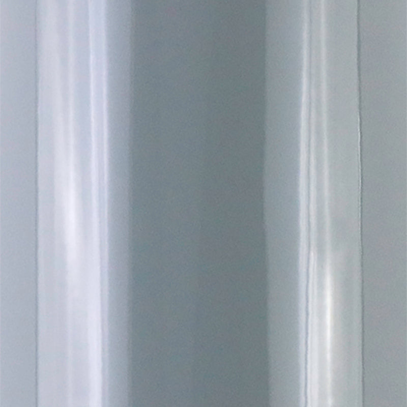 Wehrli 20-24 Duramax L5P Auxiliary Coolant Tank Kit - Bengal Grey - WCF100224-BG