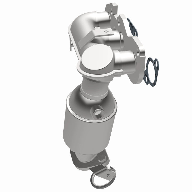 MagnaFlow Conv DF 2002 Toyota Avalon 3.0L Magnaflow