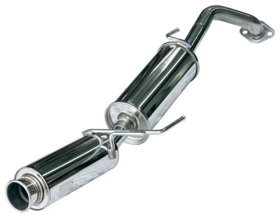 HKS SILENT HI-POWER NOTE E-POWER NISMO HE12