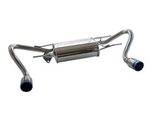 HKS LEGAMAX Premium GP7 IMPREZA SPORT HKS