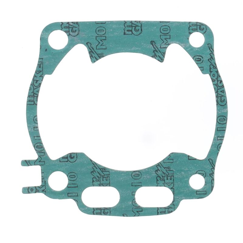 Athena Base Gasket - Yamaha 250 YZ 99-24 - 0.6mm Thickness - S410485006150